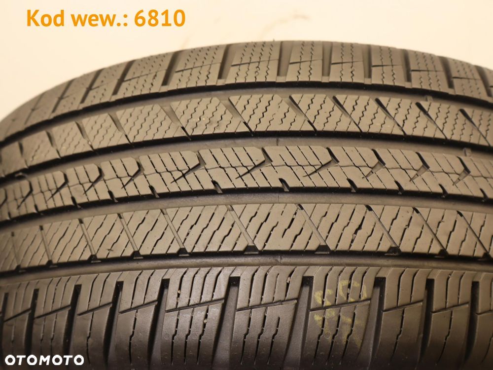 Vredestein Quatrac PRO + - 235/55 R18 - 8