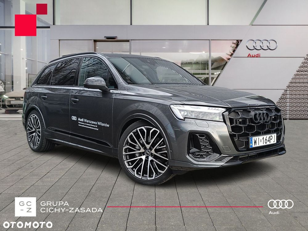 Audi Q7 - 7