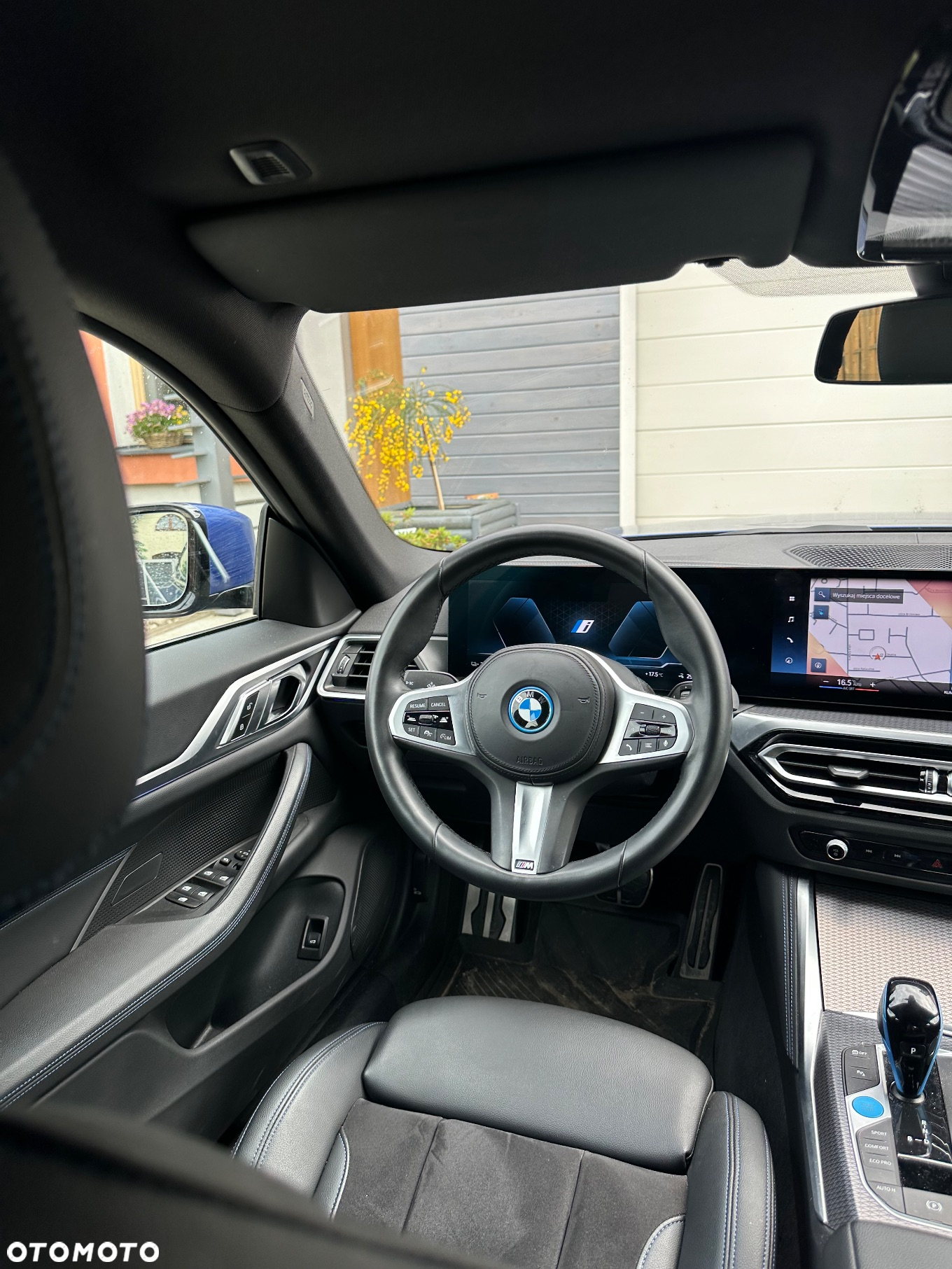 BMW i4 80.7kWh eDrive 40 M Sport - 18