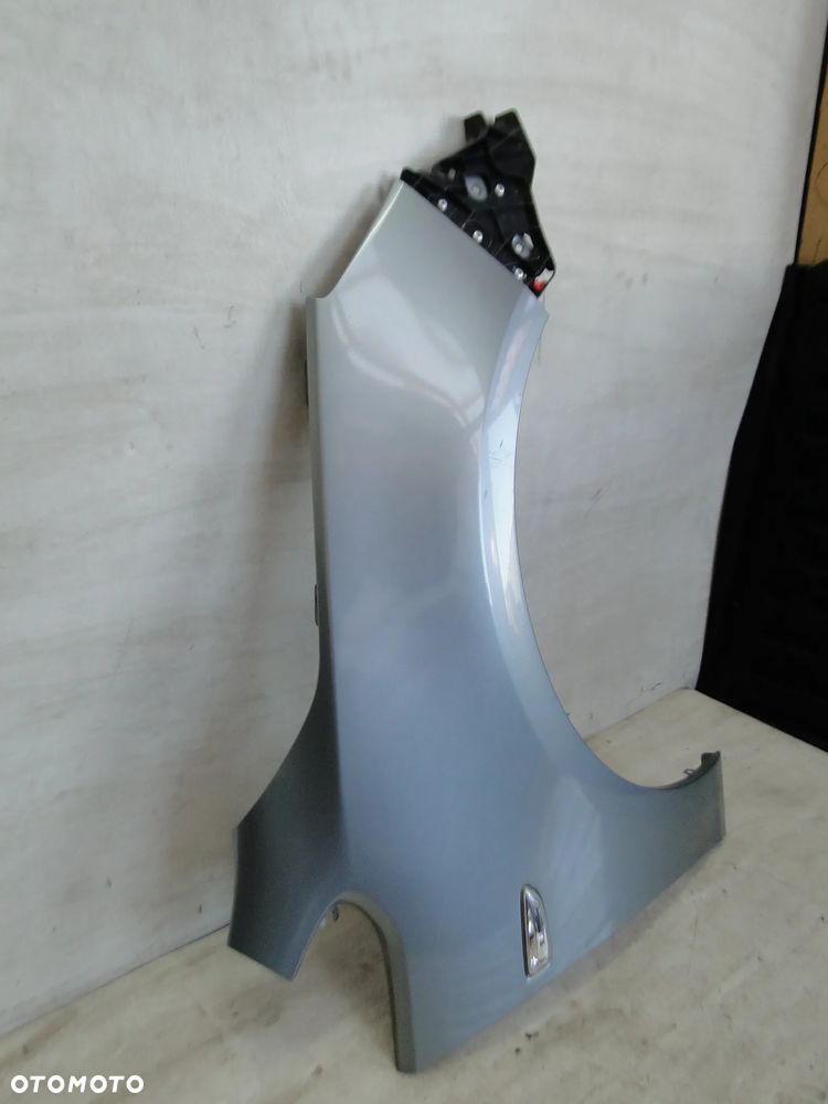 OPEL ASTRA IV J BŁOTNIK PRAWY PRZÓD PRZEDNI Z179 - 2