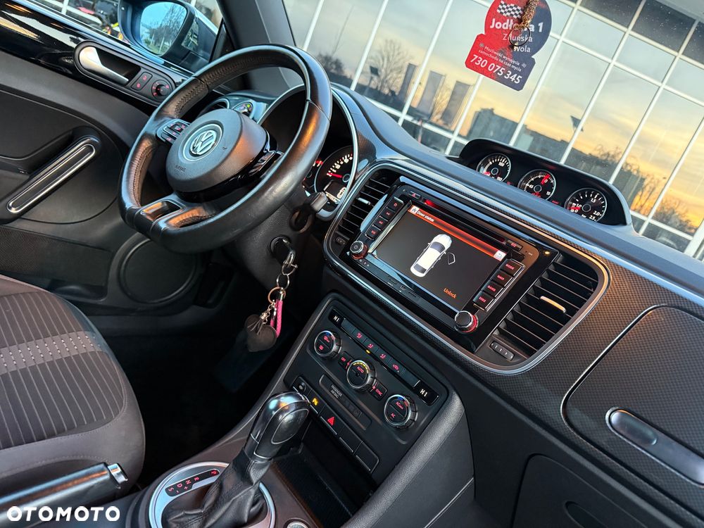 Volkswagen Beetle - 27
