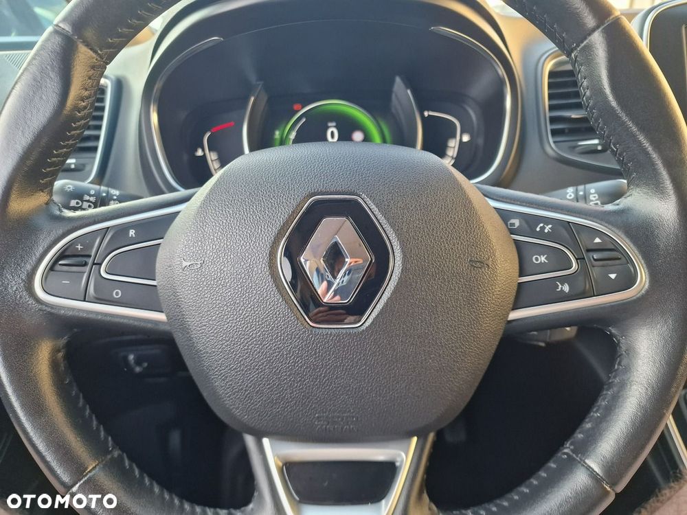 Renault Scenic ENERGY TCe 130 INTENS - 35