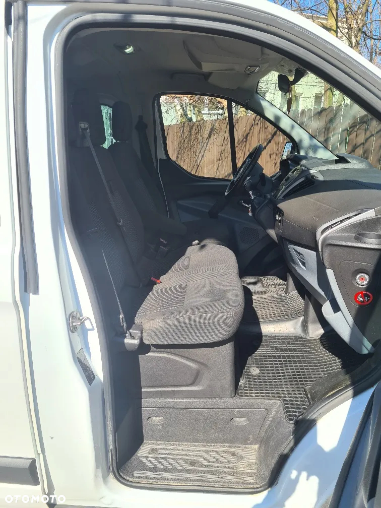 Ford Transit Custom 290 L1H1 Trend - 9