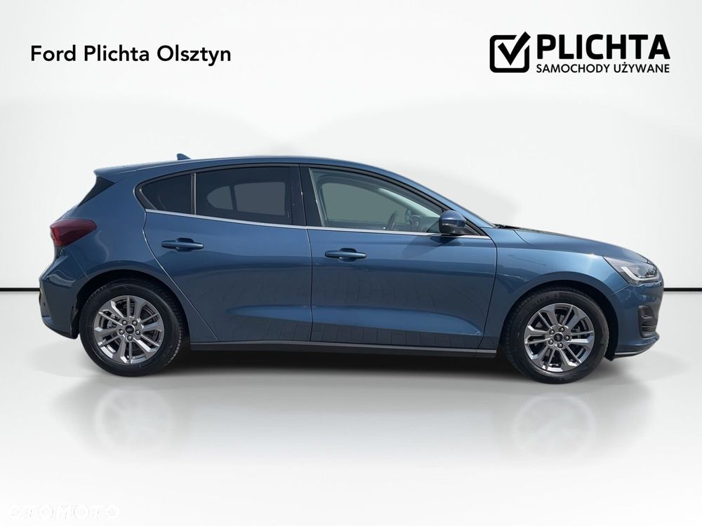 Ford Focus - 5