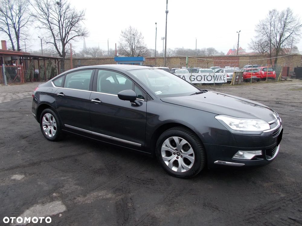 Citroën C5 2.0 HDi Selection - 2