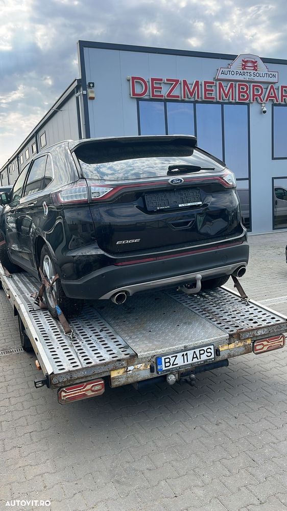 Dezmembram Ford Edge 2.0 diesel 4x4 din 2018 - 2