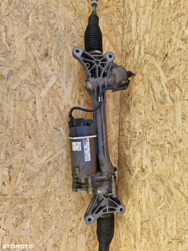 AUDI A4 S4 B9 MAGLOWNICA/PRZEKŁADNIA KIEROWNICZA 8W1423055AE - 8