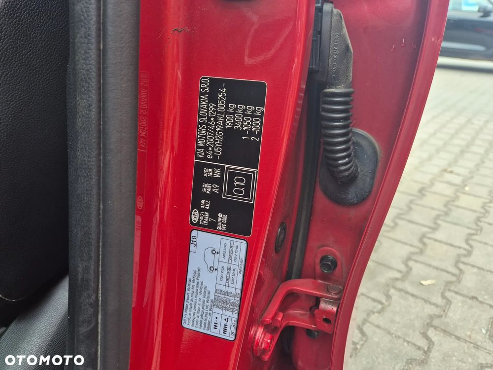 Kia ProCeed 1.6 CRDi GT Line - 20