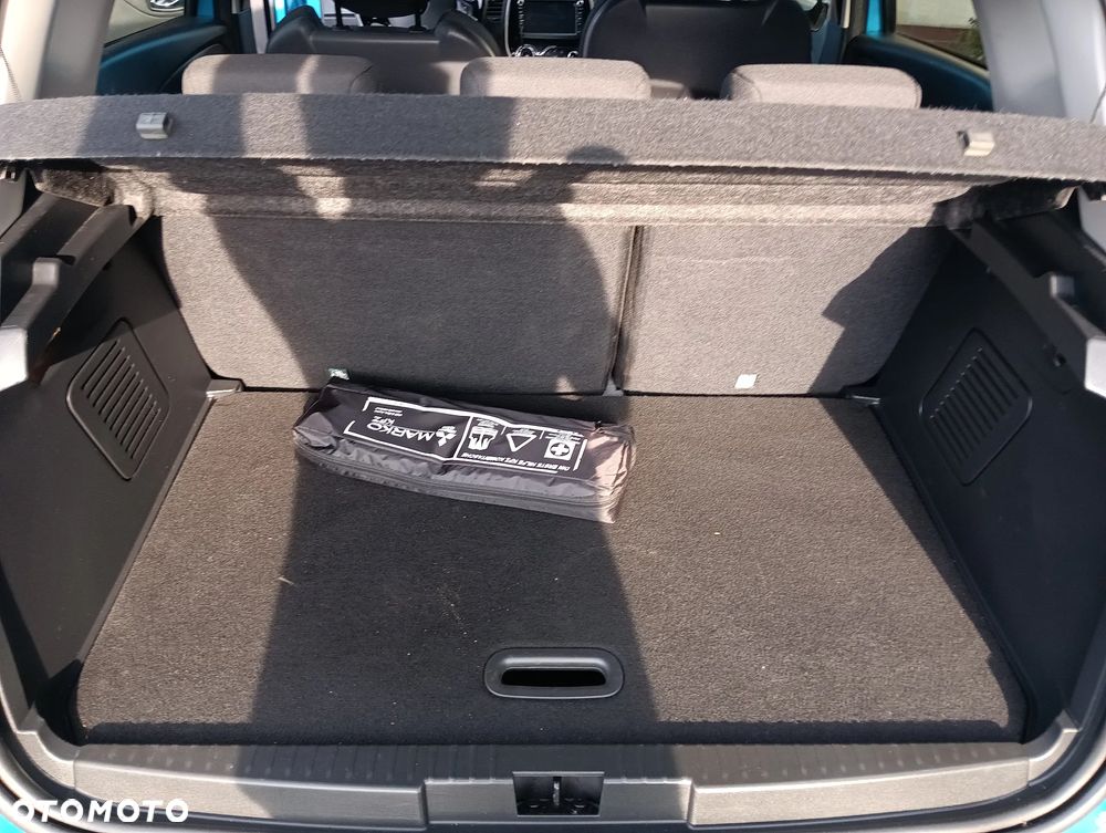 Renault Captur ENERGY TCe 90 Start&Stop Luxe - 29
