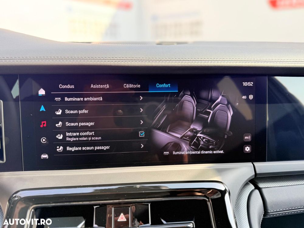 Porsche Panamera - 30