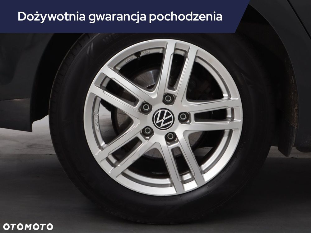 Volkswagen Golf Variant - 17