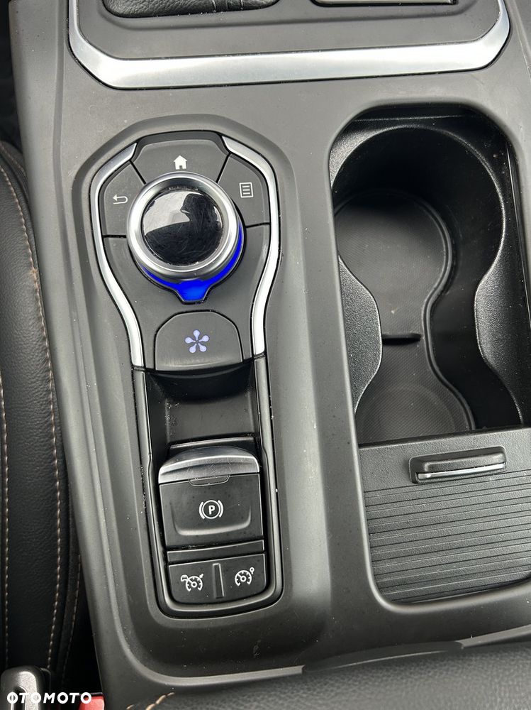 Renault Talisman - 23