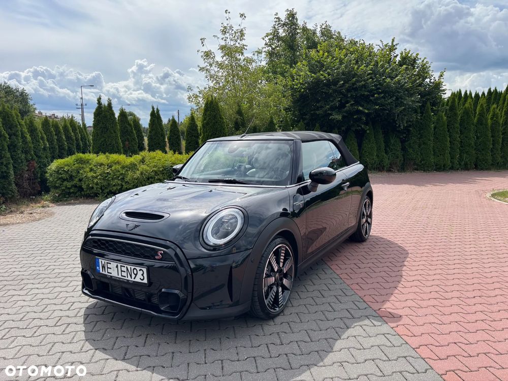MINI Cooper S Yours Trim - 12