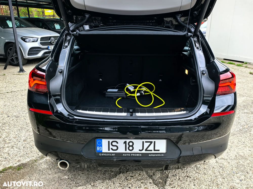 BMW X2 - 25