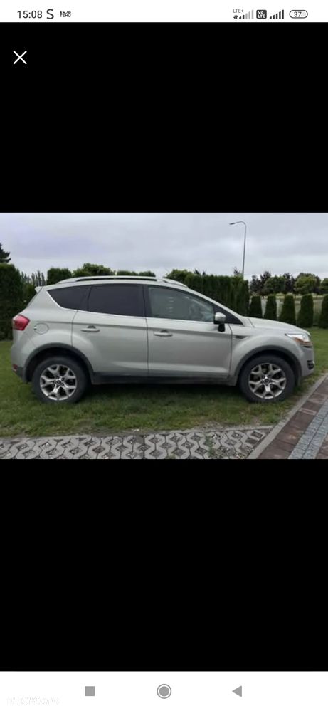 Ford Kuga 2.0 TDCi Titanium - 1