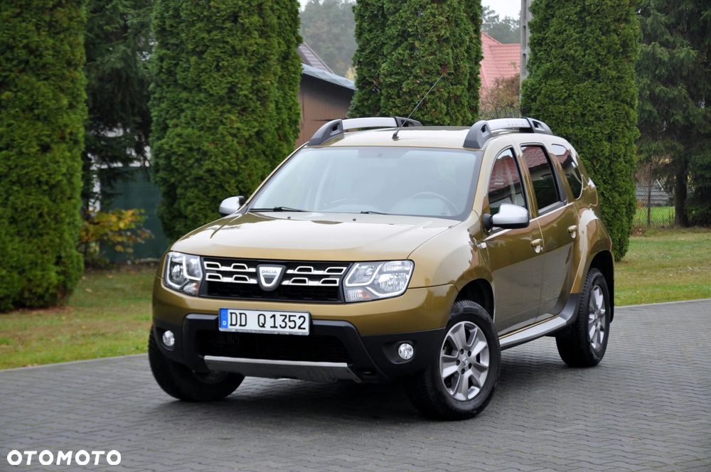 Dacia Duster - 9