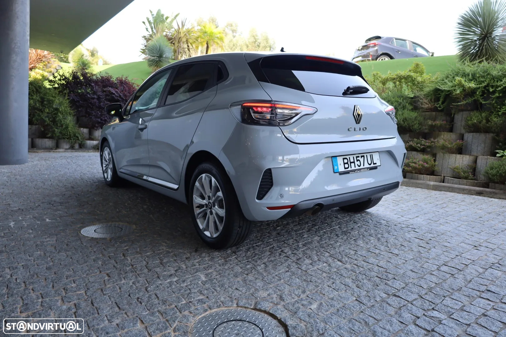 Renault Clio 1.0 TCe Evolution - 11