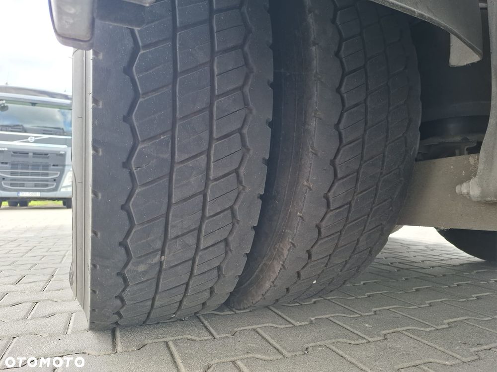 Mercedes-Benz Atego 2629 EURO 5 HDS/UDT/FAUN/FRANCJA - 21