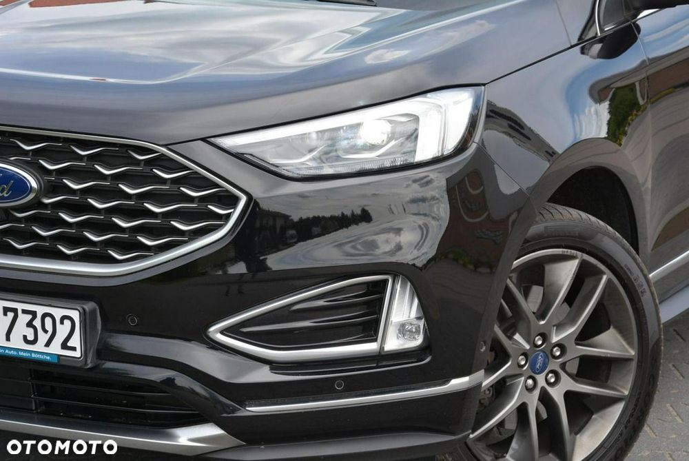 Ford Edge 2.0 EcoBlue Twin-Turbo 4WD Vignale - 5