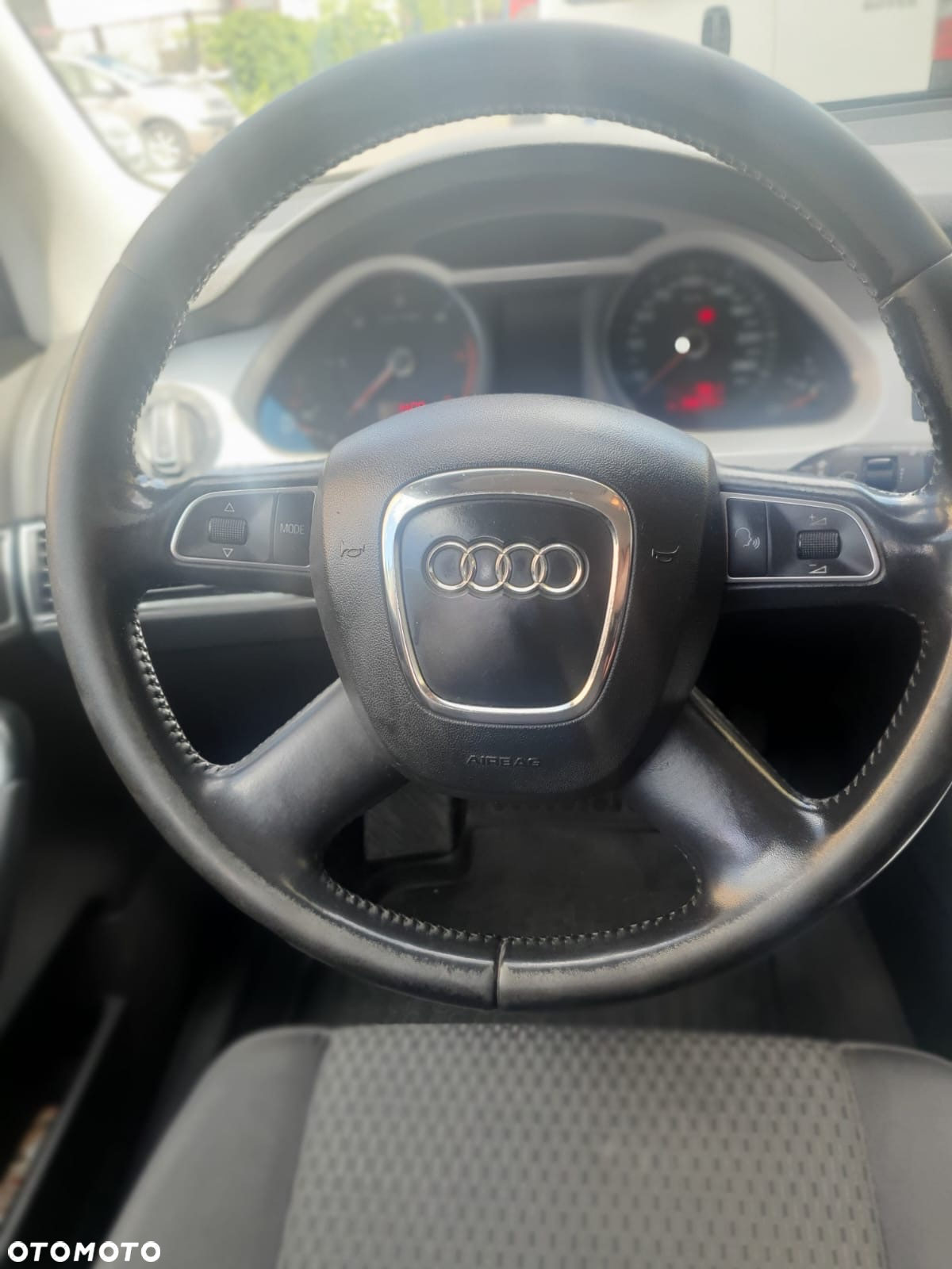Audi A6 - 27