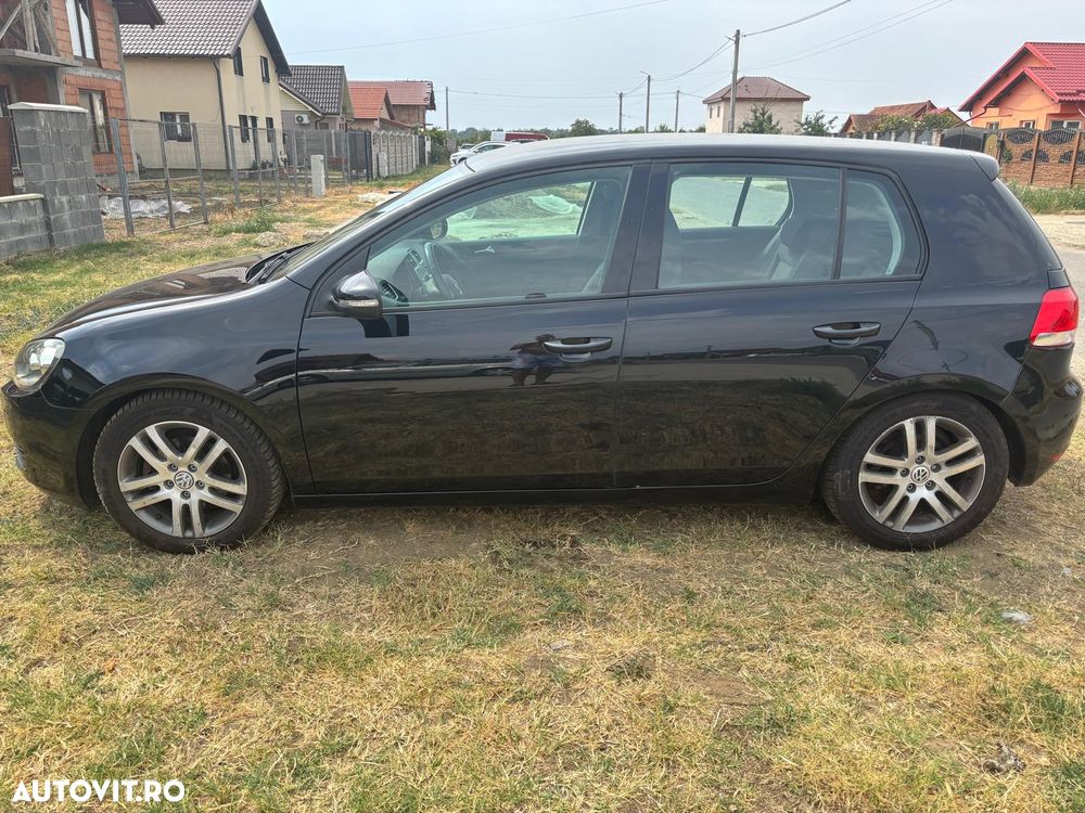 Volkswagen Golf - 15