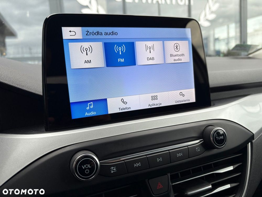 Ford Focus - 27