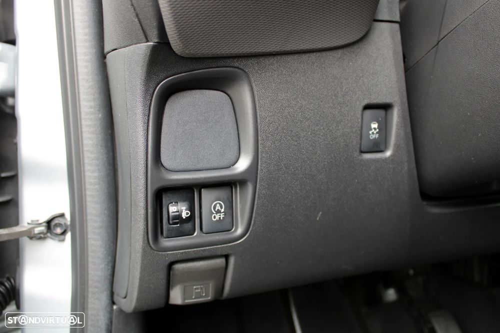 Peugeot 108 1.0 VTi Style - 19