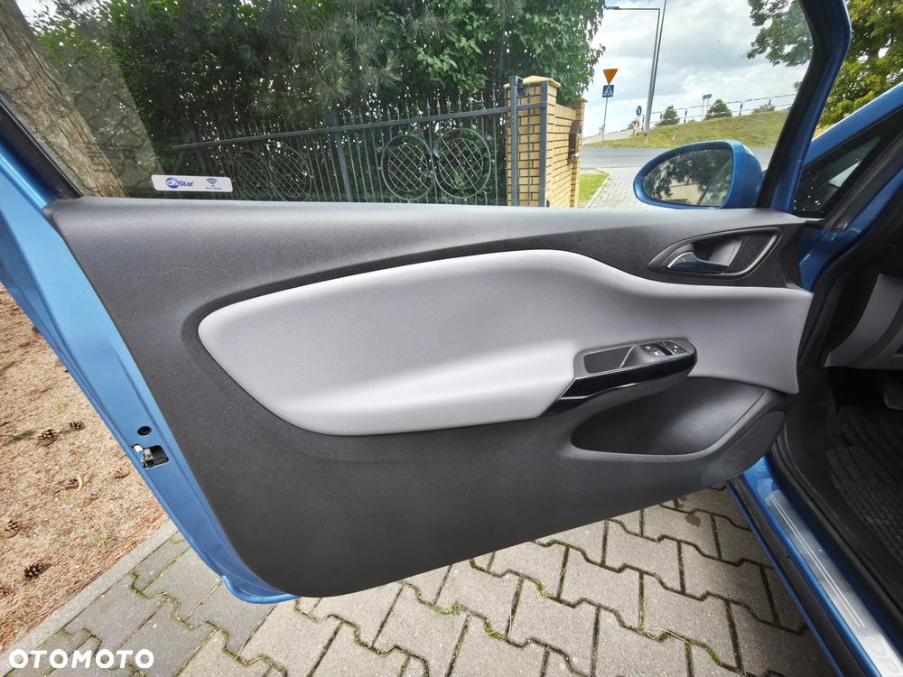 Opel Corsa 1.3 CDTI DPF Innovation - 20