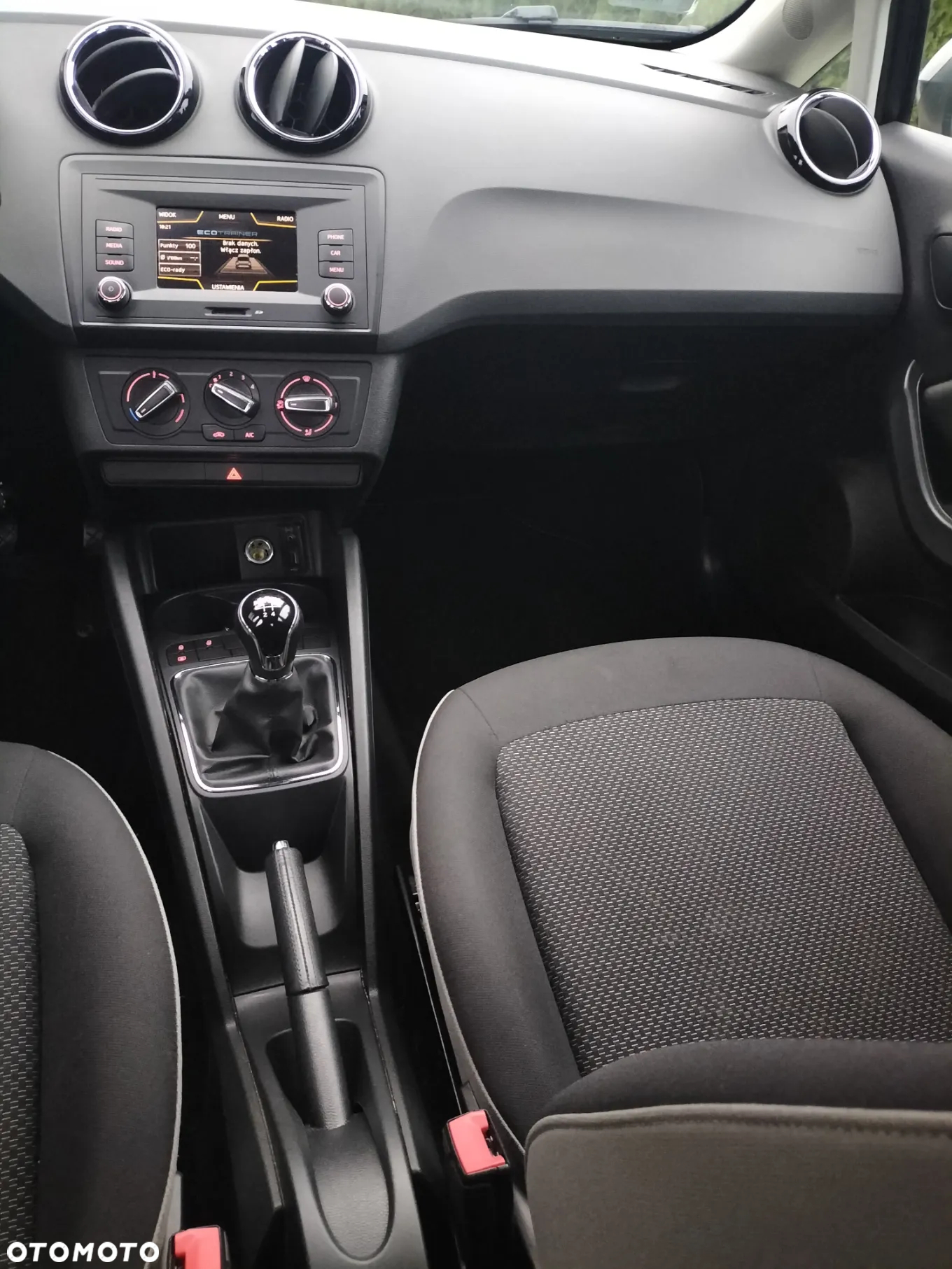 Seat Ibiza - 10