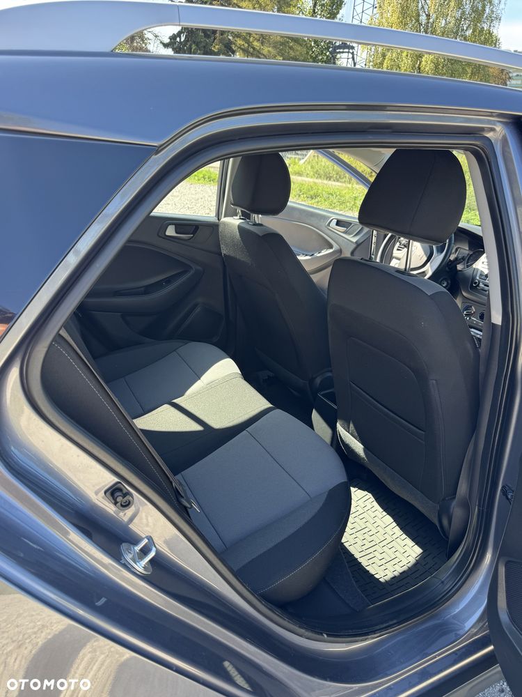 Hyundai i20 1.4 - 17