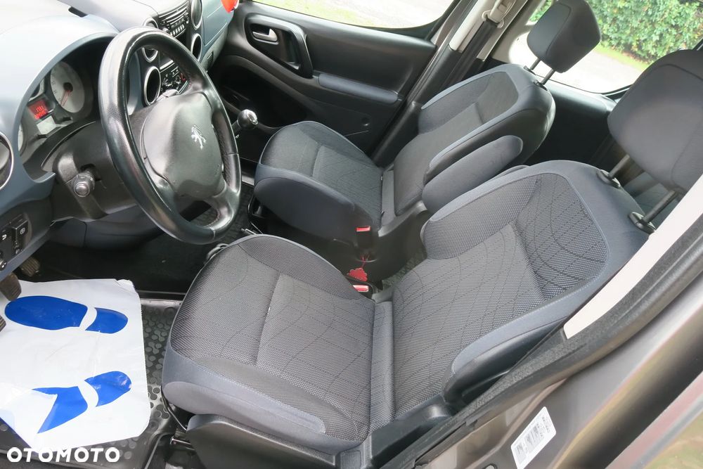 Peugeot Partner Tepee 110 Family - 6