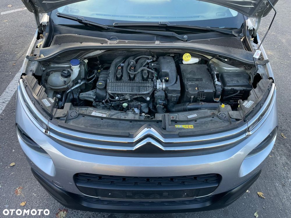 Citroën C3 Pure Tech 83 S&S FEEL - 26