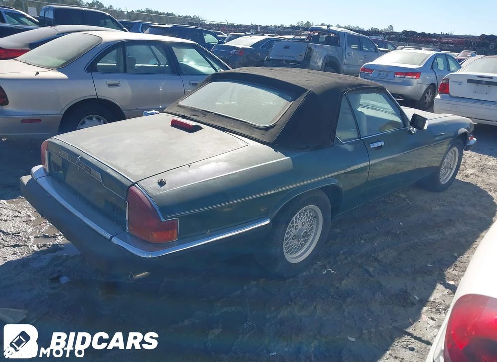 Jaguar XJS 5.3 - 30