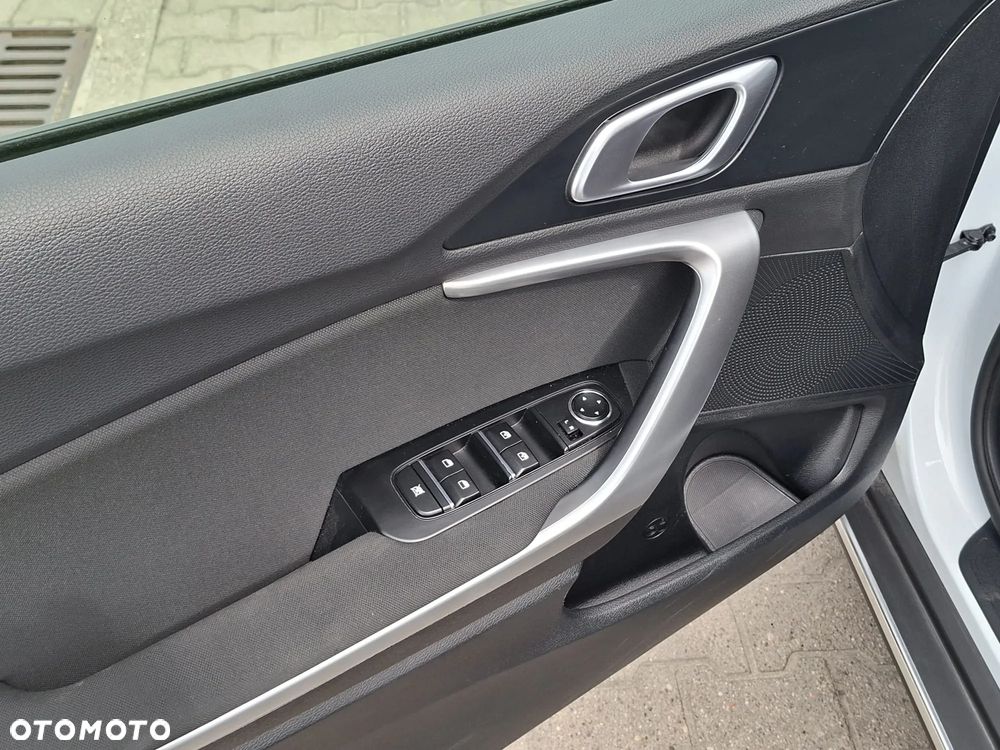 Kia XCeed 1.5 T-GDI M DCT - 33