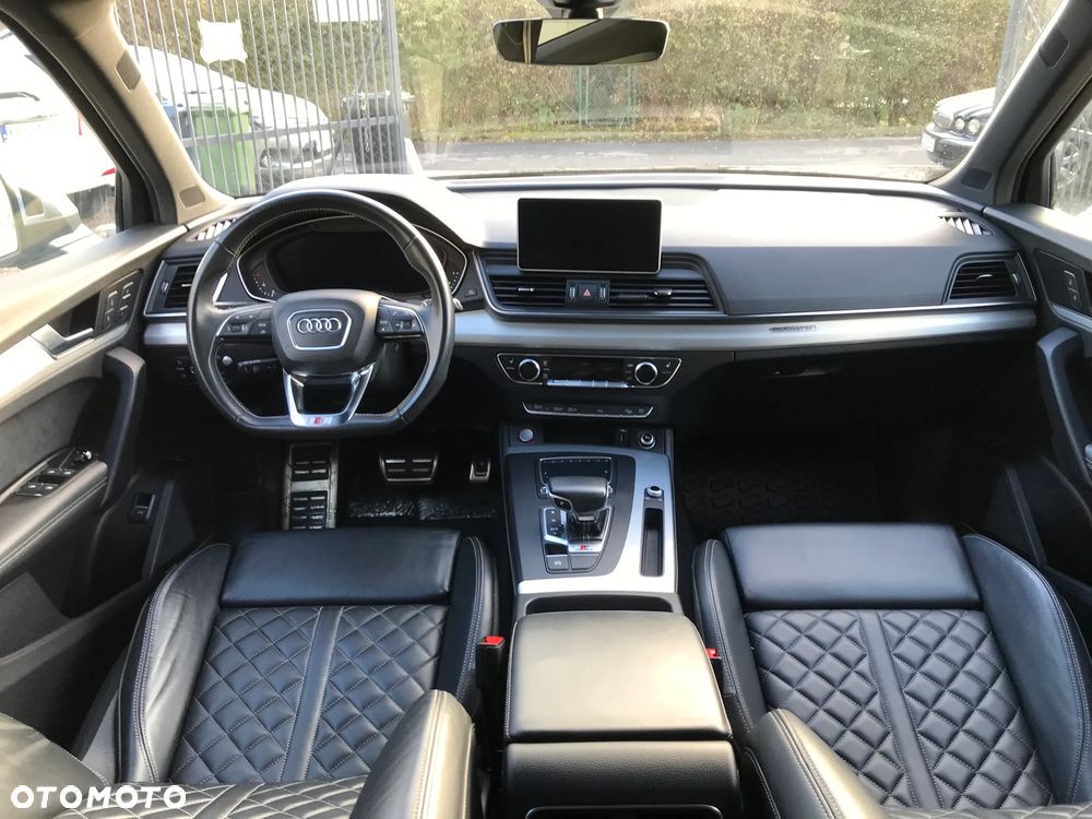 Audi SQ5 - 13