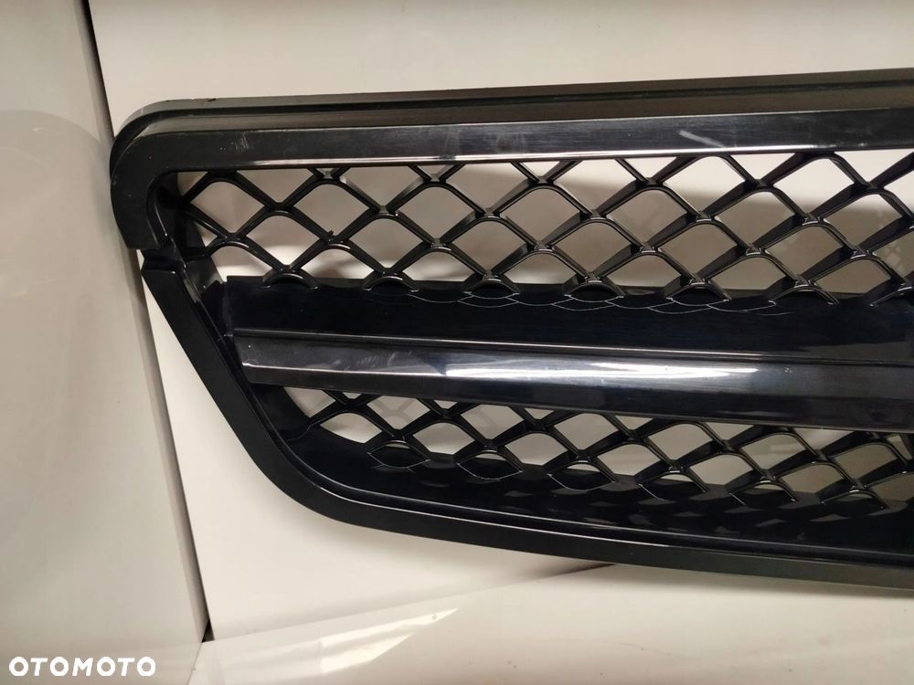 MERCEDES W207 09R- GRILL ATRAPA CHŁODNICY A2078880260 - 2