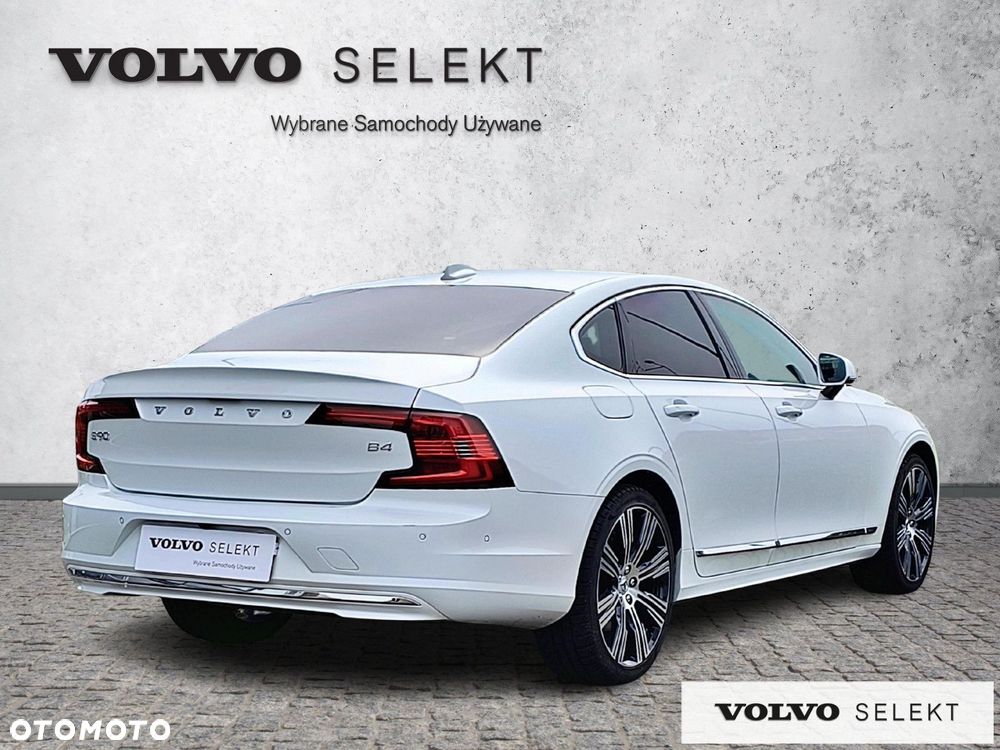 Volvo S90 - 9