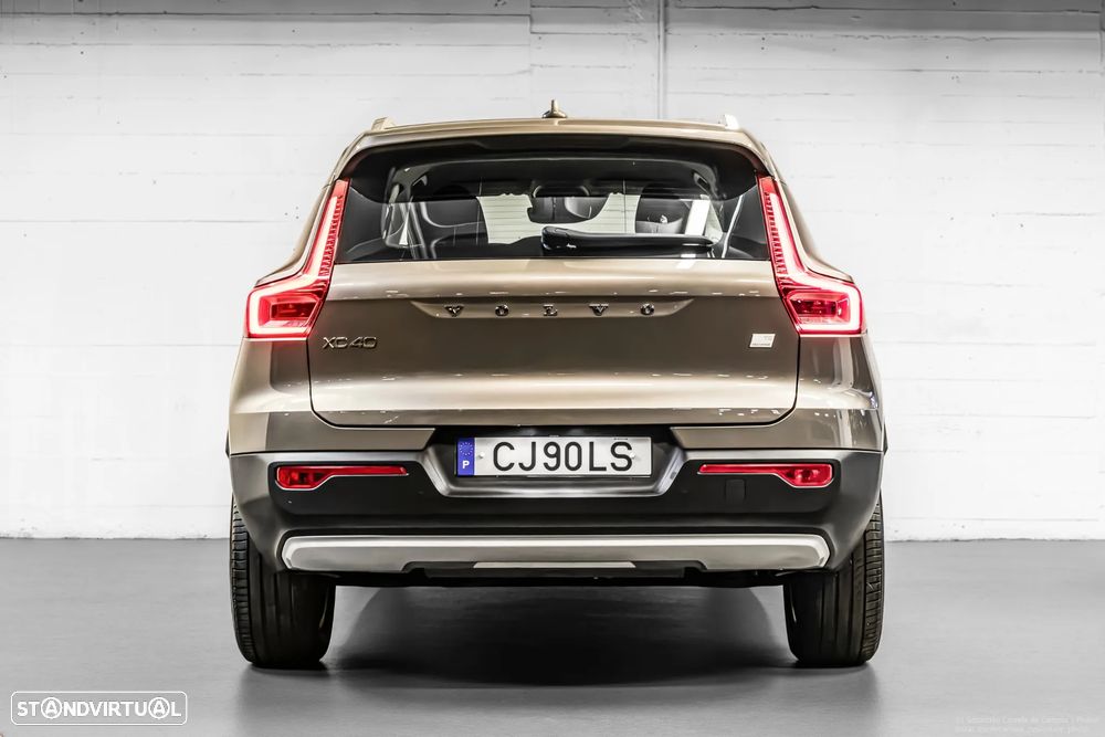 Volvo XC 40 1.5 T5 PHEV Inscription Expression - 7