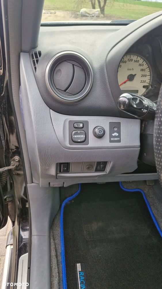 Toyota RAV4 4x4 - 14