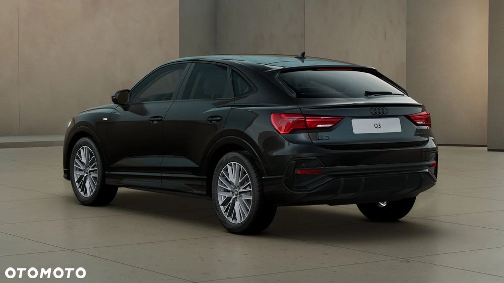 Audi Q3 Sportback - 3