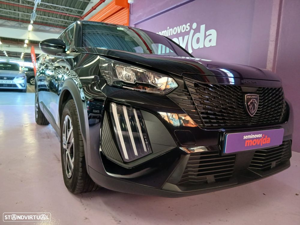 Peugeot 2008 PureTech 100 Stop&Start Active Pack - 7