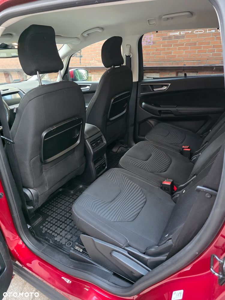 Ford S-Max 1.5 EcoBoost Trend - 6