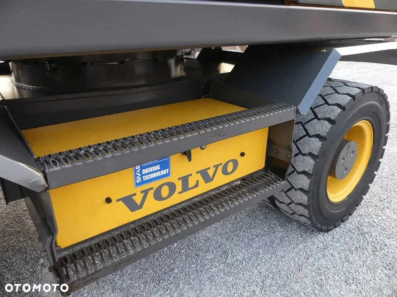 Volvo EW160E / ROTOTILT / SYSTEM NIWELACJI 3D / Sprowadzona / - 29
