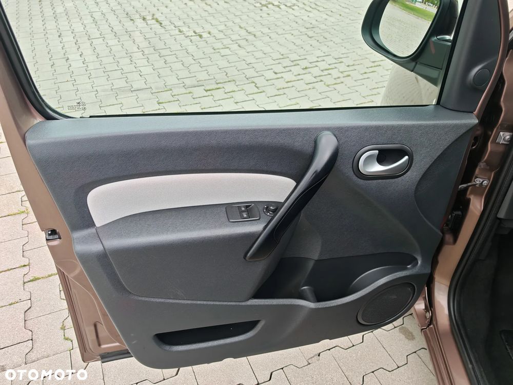 Renault Kangoo - 22