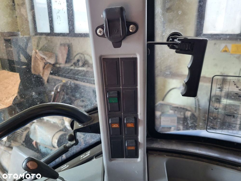 New Holland Td 5.110 4X4 - 24