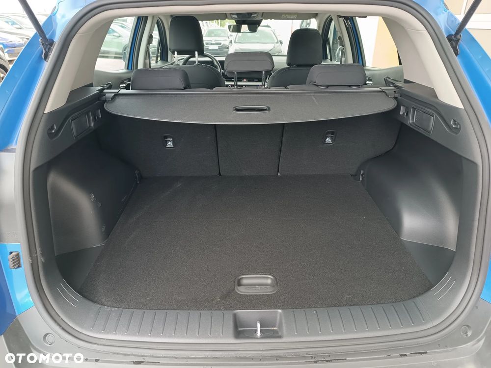 Kia Sportage - 18