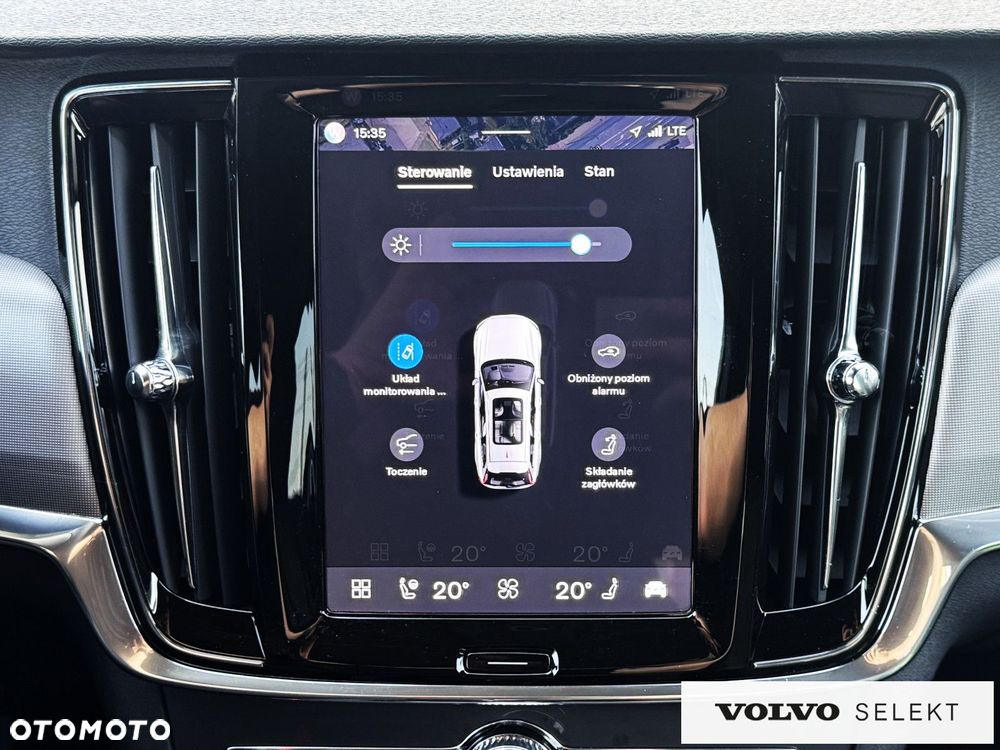 Volvo V90 - 20