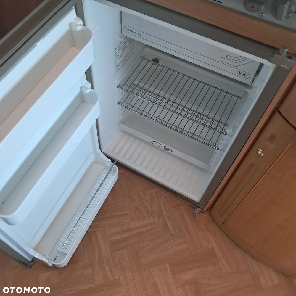 Adria Unica Exlusiv 562up - 7