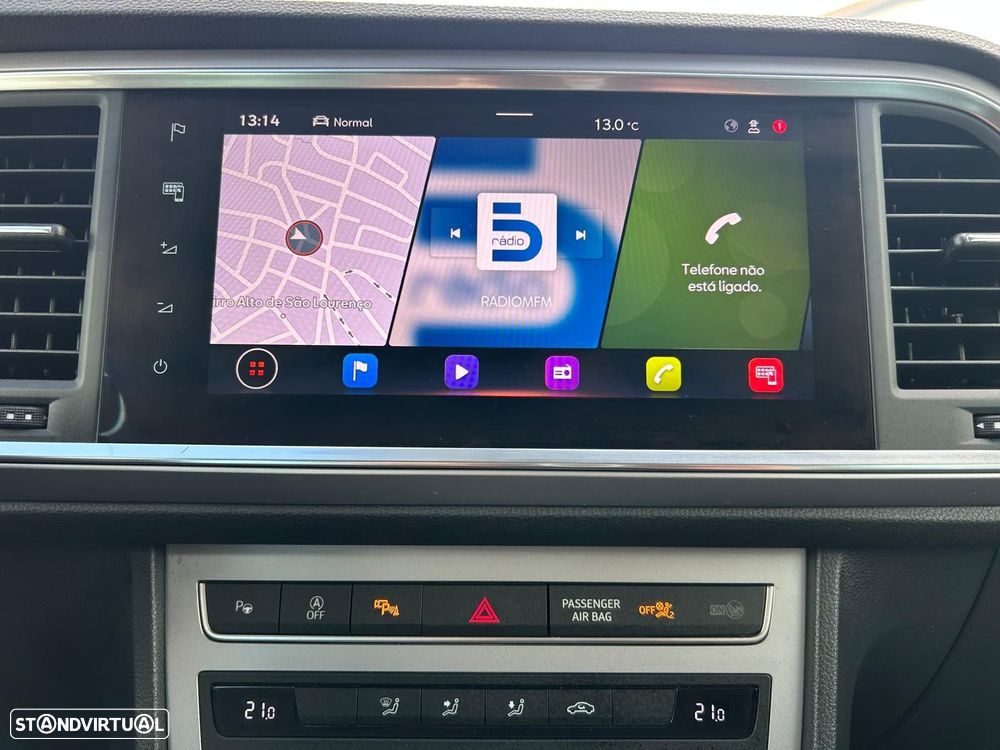 SEAT Ateca 1.0 TSI FR - 21