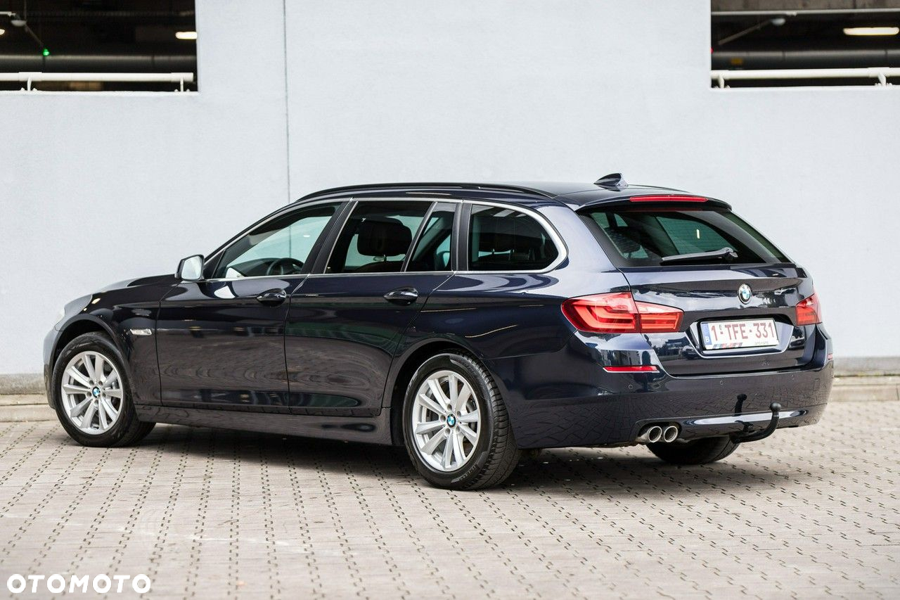 BMW Inny - 11